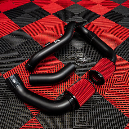 Rvng V2 (F80,F82,F87) S55 Front Mount Intakes