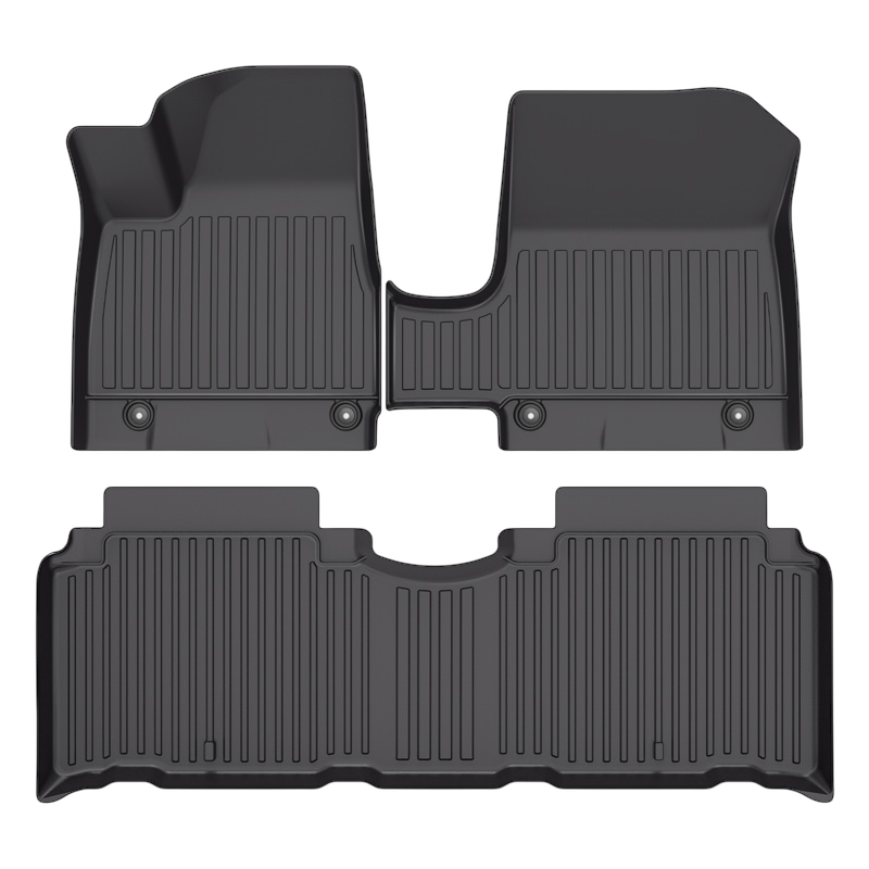 LinerX Floor Mats for 2025-2027 Hyundai IONIQ 5