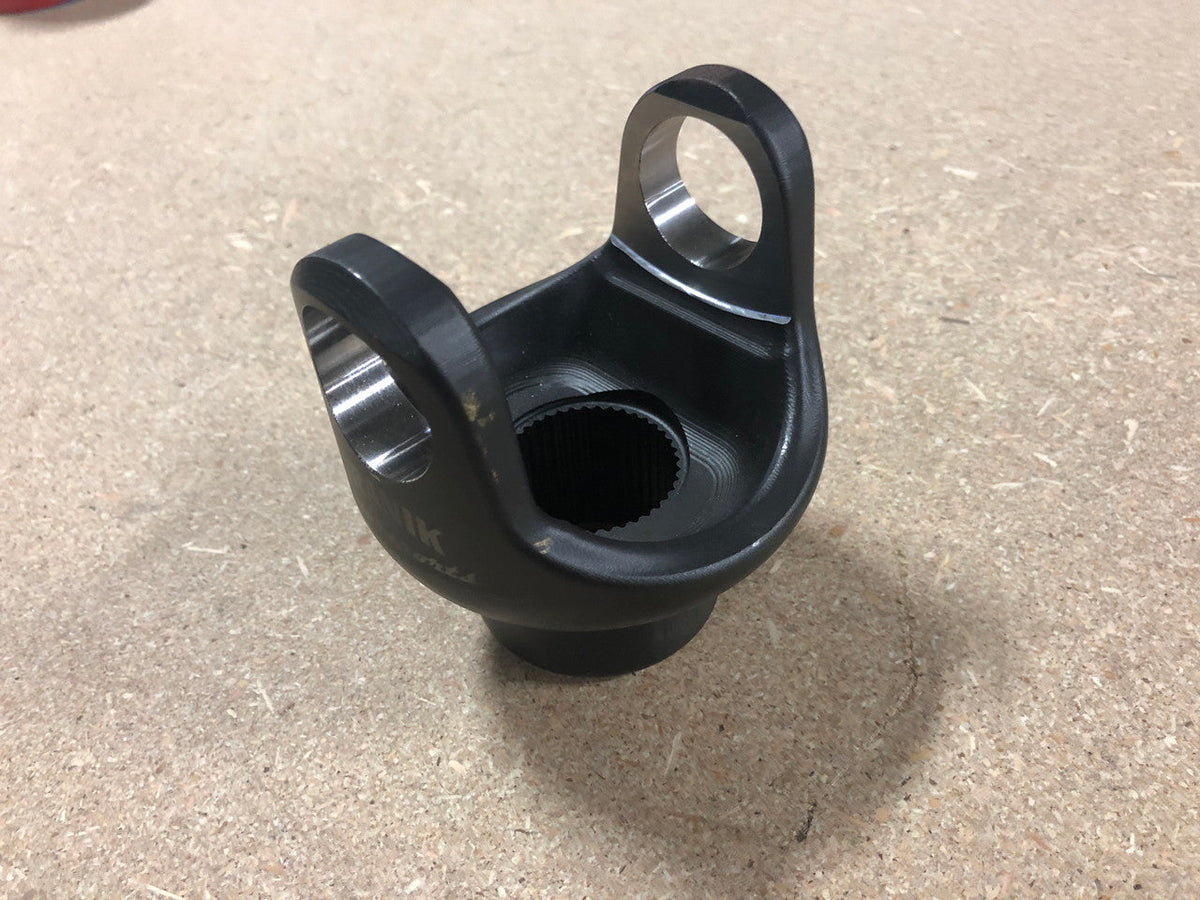 Branik Legacy Axle Yoke - 1480 - 40 Spline - 300M