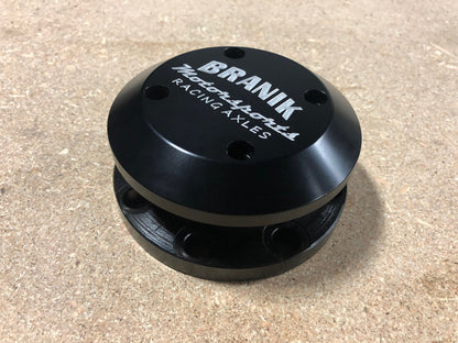 Branik Big Cap for Rear Drive Flanges