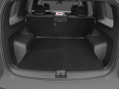 LinerX Seat Back Cover Mats for 2026-2027 Rivian R2