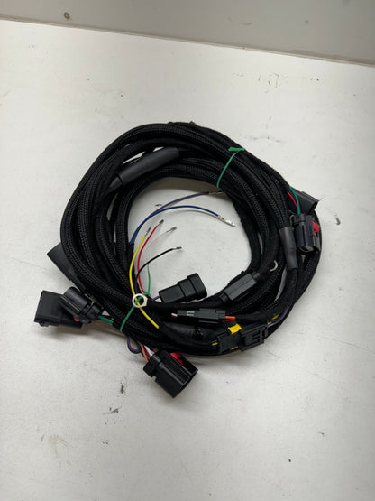 2021-2023 F-150 Headlight Conversion Harness (Halogen to Projector LED)