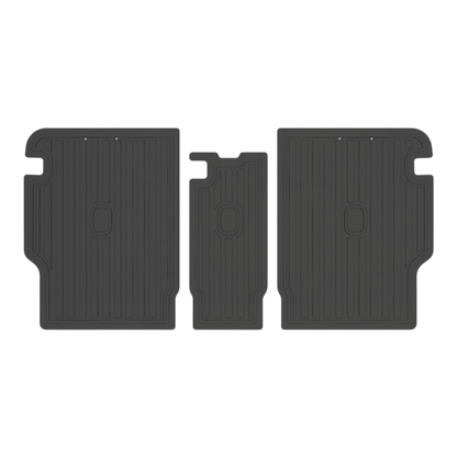 LinerX Seat Back Cover Mats for 2026-2027 Rivian R2