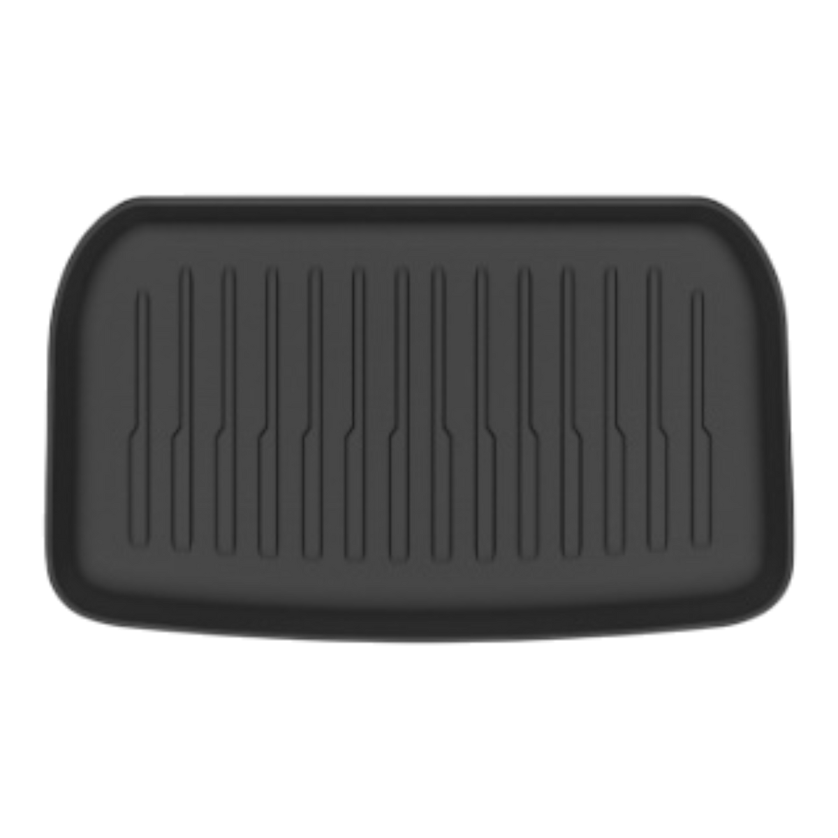 LinerX Rear Cargo Well Liner for 2026-2027 Tesla Model Y L