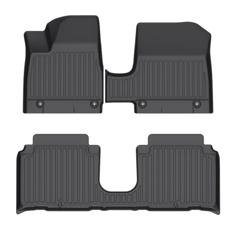LinerX Floor Mats for 2025-2027 Hyundai IONIQ 5