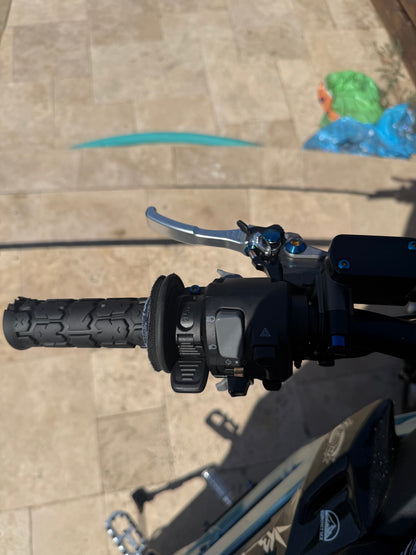 Sur-Ron Ultra Bee Brake Levers | CNC Lever Upgrade