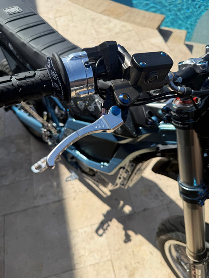 Sur-Ron Ultra Bee Brake Levers | CNC Lever Upgrade