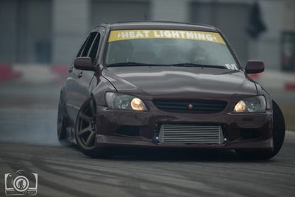 01-05 IS / 98-05 Altezza Hot Strike high-angle ball joints