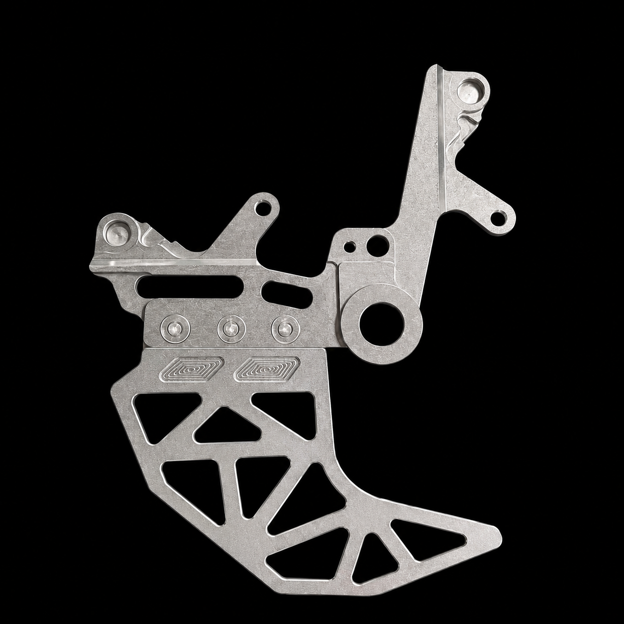 V4 Ultra Bee Foot Brake Kit (Ships Next Day)