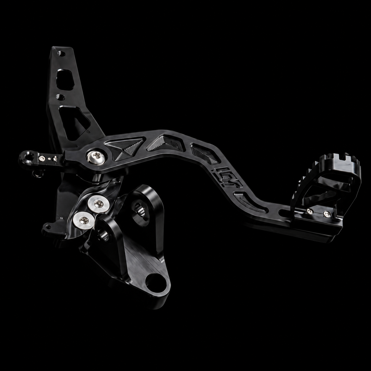 V4 Ultra Bee Foot Brake Kit (Ships Next Day)