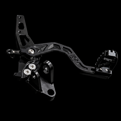V4 Ultra Bee Foot Brake Kit (Ships Next Day)