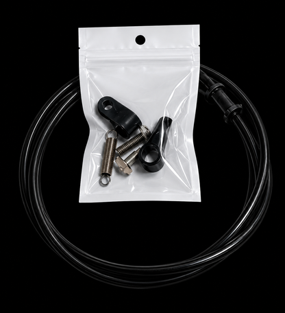 V4 Ultra Bee Foot Brake Kit (Ships Next Day)