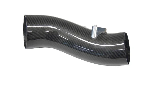 SPDZ1 Ultra-High Flow Carbon Fiber Cold Air Intake for 2017–2021 Honda Civic Type R FK8 (K20C1) – Performance Upgrade
