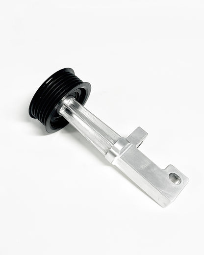 RADHAUS Audi 2.7 Power Steering Delete (For Upgrade To Electric Power Steering)