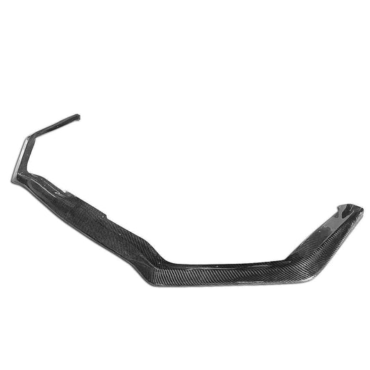 JDMuscle [15-17 WRX/STI] Spec HT Carbon Fiber Front Lip