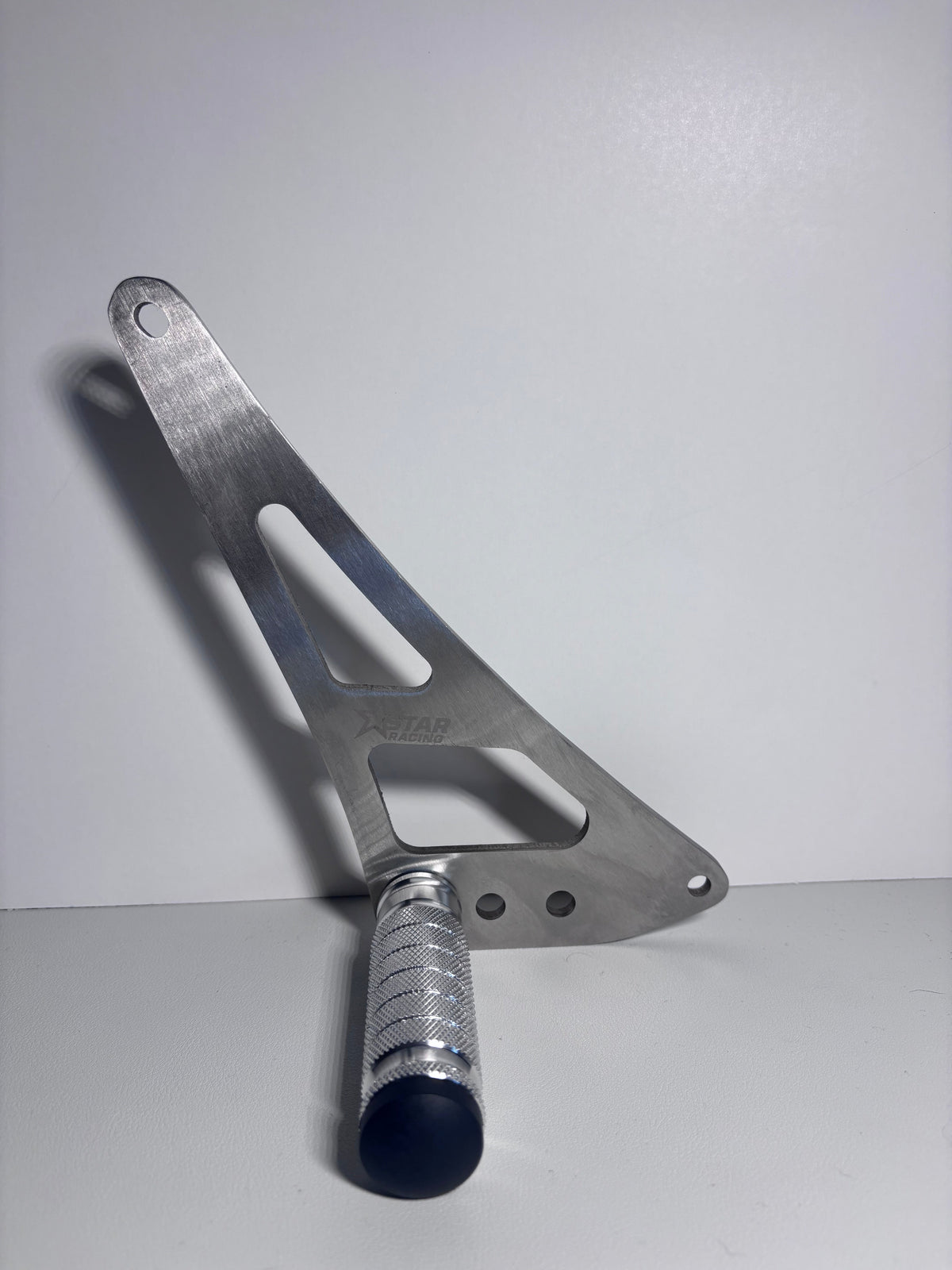 Talaria MX,3,4,5 foot lock