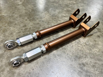 95-00 LS / 94-00 Celsior Adjustable Rear Traction Arms