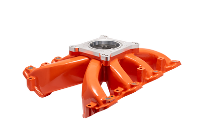 LS1/LS2/LS6 Hurricane EFI Intake Manifold