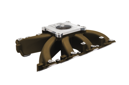 LS1/LS2/LS6 Hurricane EFI Intake Manifold