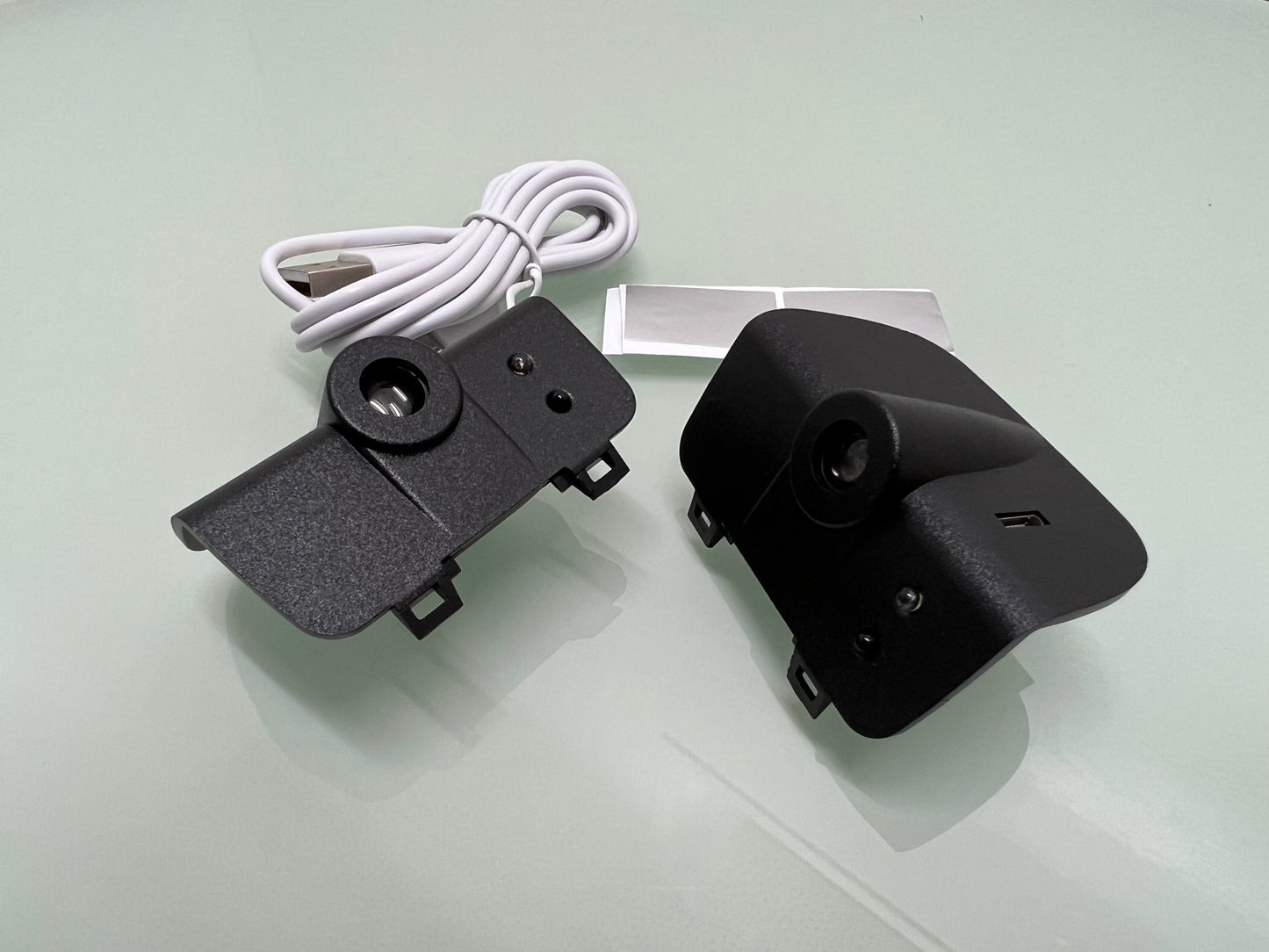 XGEN Door Courtesy Lights – 2013–2022 Honda Accord (Select 2023+ Available)