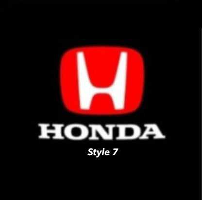XGEN Door Courtesy Lights – 2013–2022 Honda Accord (Select 2023+ Available)