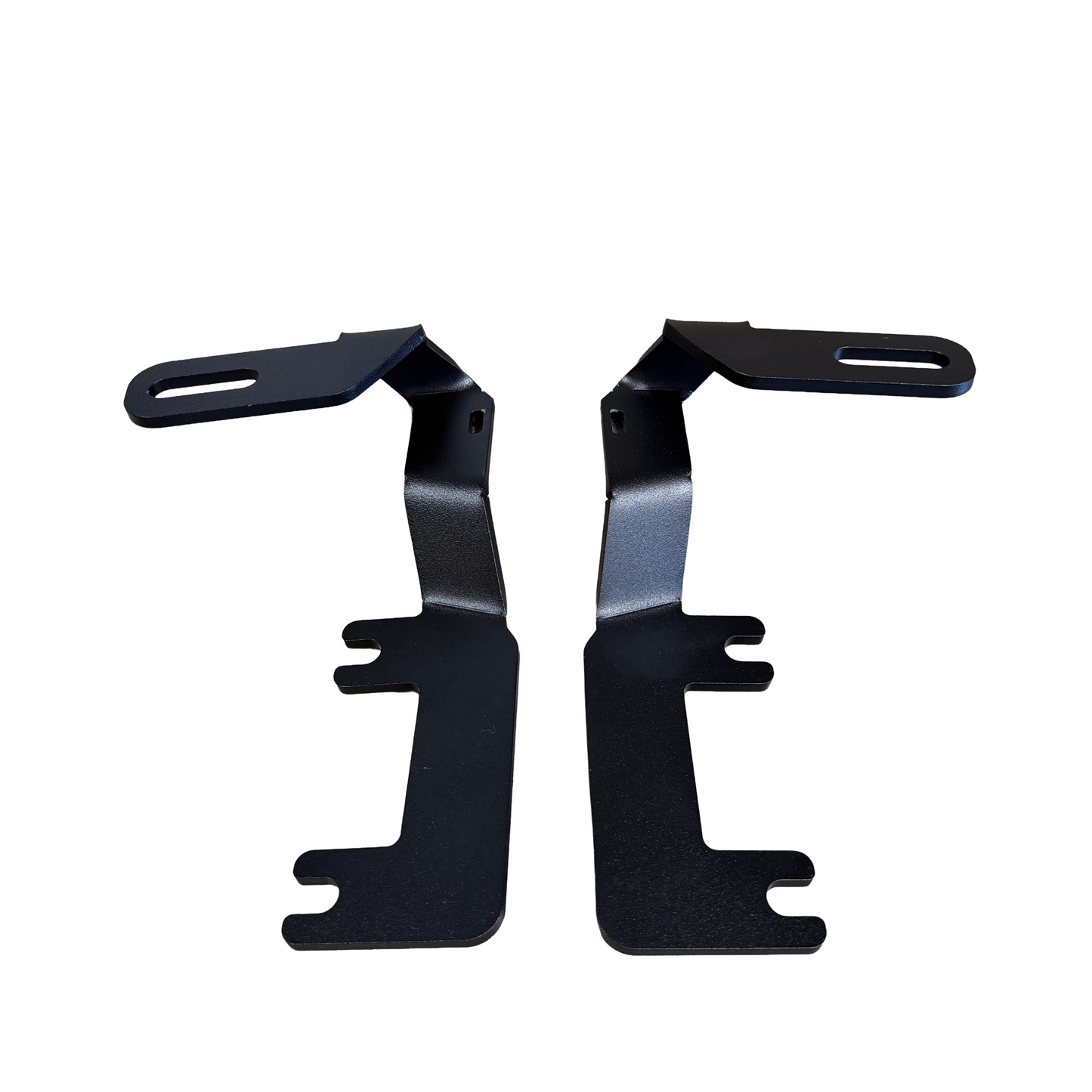 CCE Ditch Light Brackets | 2023+ Colorado / Canyon