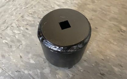 Branik 40 Spline Spindle Nut Socket