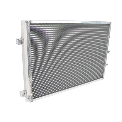 SPDZ1 High-Performance 48mm Heat Exchanger for BMW F80 M3 & F82/F83 M4 S55 Engine