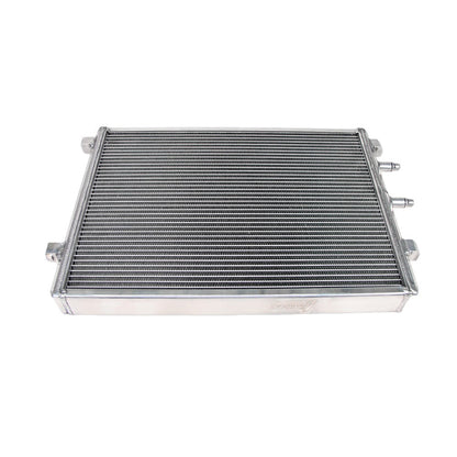 SPDZ1 High-Performance 48mm Heat Exchanger for BMW F80 M3 & F82/F83 M4 S55 Engine