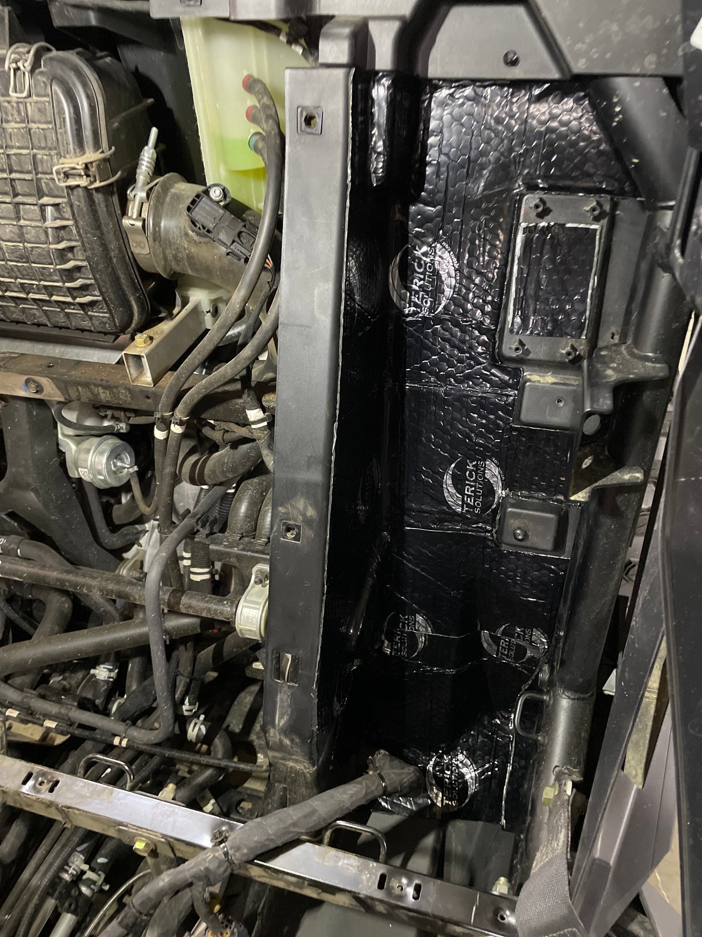 Carpet Kit Polaris RZR Pro XP/Pro R/Turbo R    2020-Current
