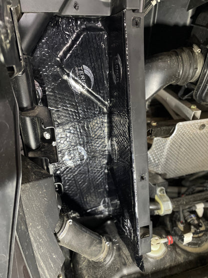 Carpet Kit Polaris RZR Pro XP/Pro R/Turbo R    2020-Current