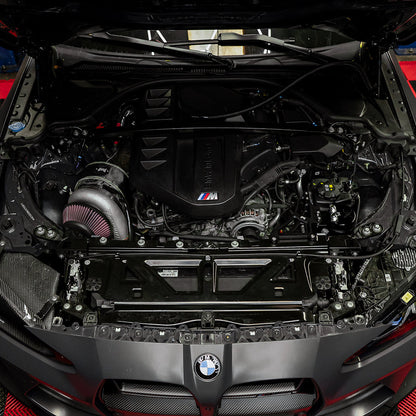 Rvng TurnKey Single Turbo Conversion Kit S58 (G80/G82/G87)