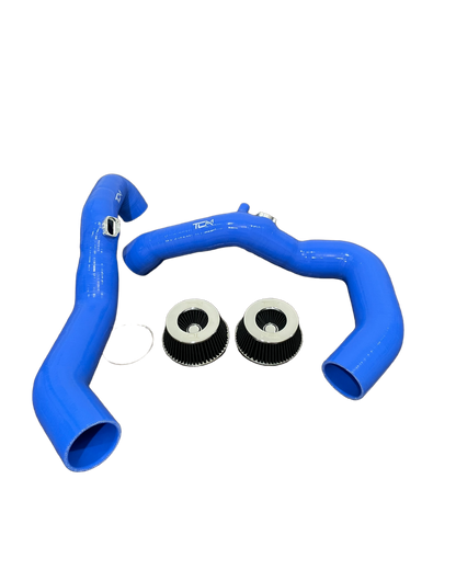 TCM Silicone Front Mount Intakes BMW M3 | M4 | M2 F80/F82/F87 S55