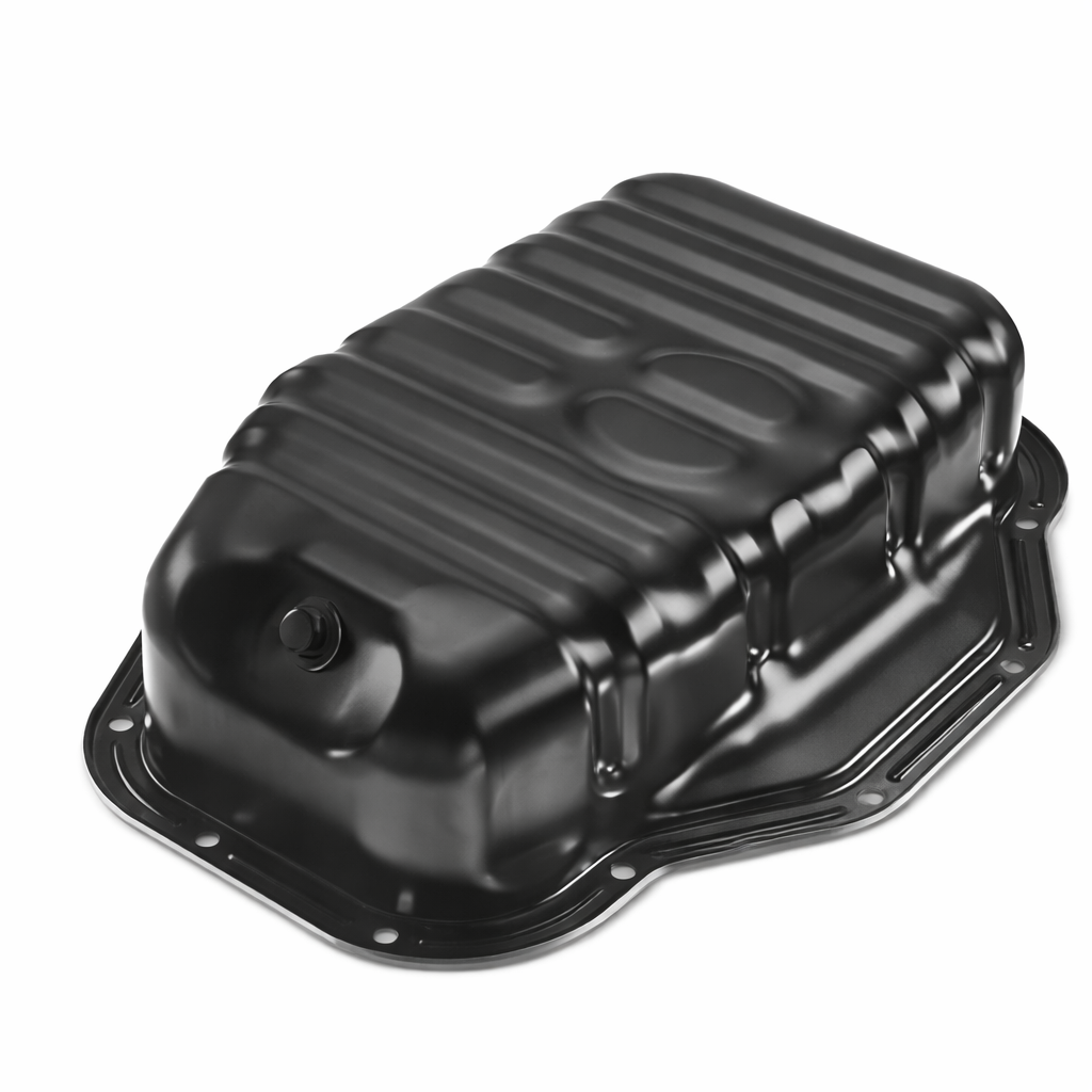 3UZ-FE VVTI 1UZ-FE VVTI Lexus GS430 GS400 FRONT Sump Oil Pan Baffle Anti Oil Starvation Upgrade