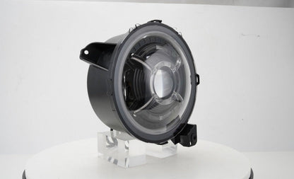 Shoreline Offroad Pro Series LED 9” JL JT RGB Headlights