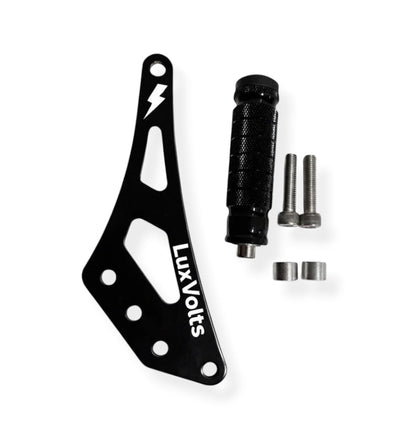 LuxVolts Surron LBX Shiftlock