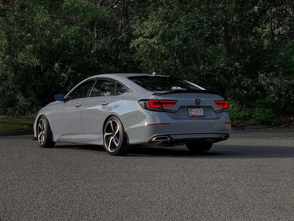 Honda Accord Sport (2018–2022) Spec-R Lowering Springs