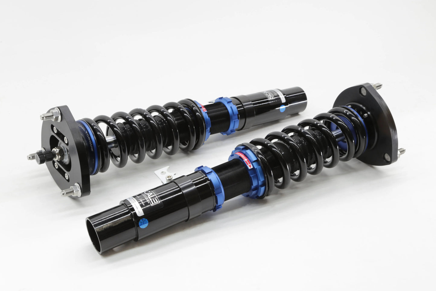 Honda Stepwgn 96-01 Innovative Series Coilover