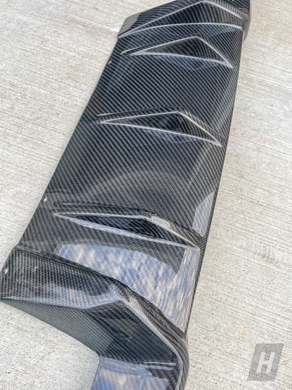 Performance V1 Diffuser - F87 M2