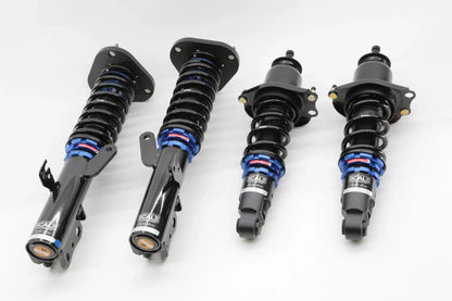 Toyota Corolla 02-07 Innovative Series Coilover