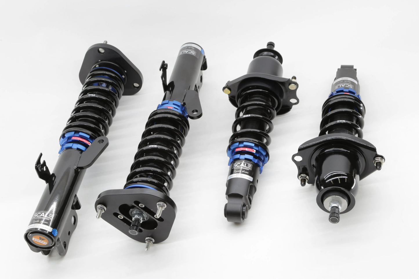 Toyota Prius 03-09 Innovative Series Coilover