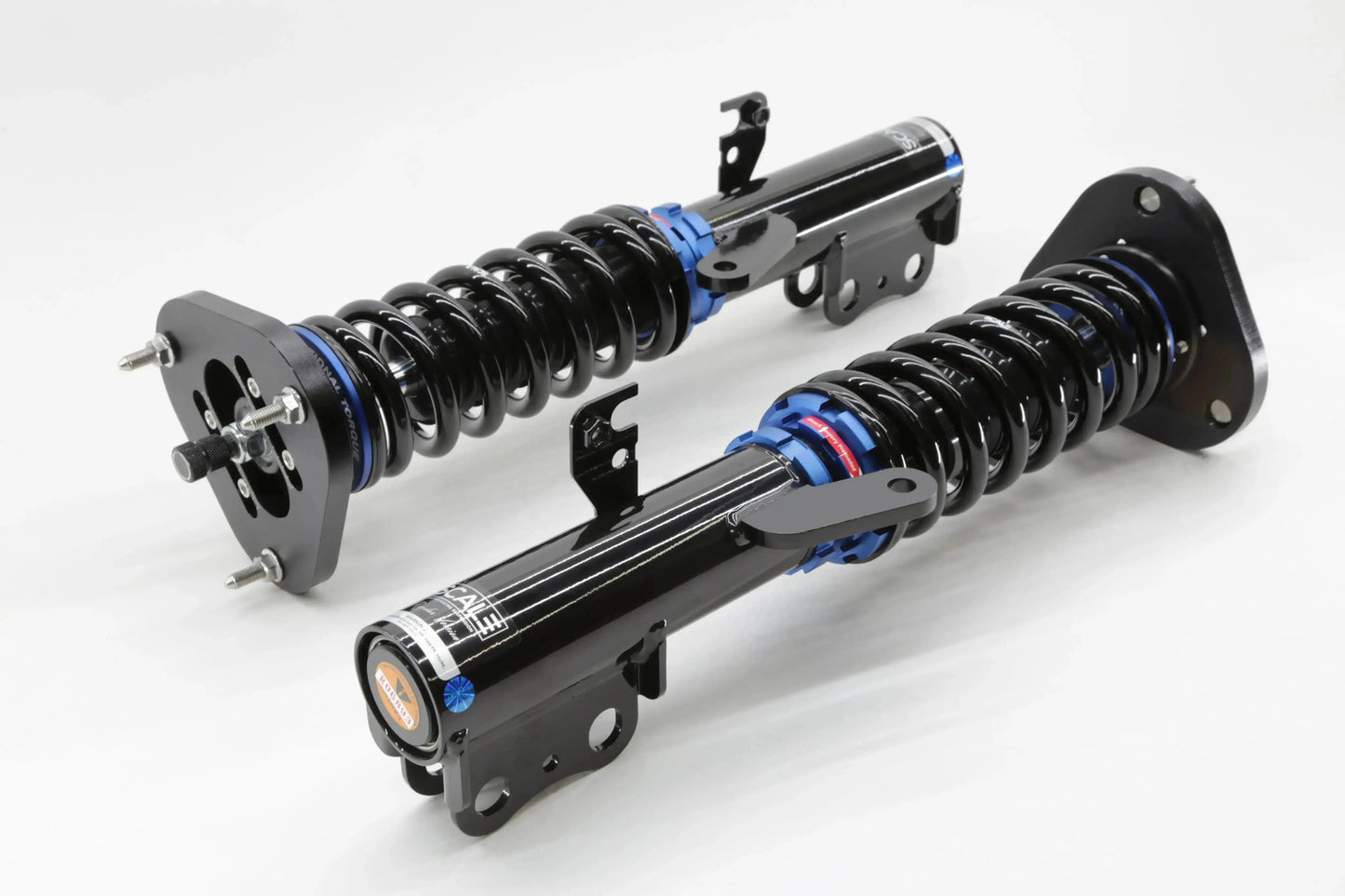 Toyota Matrix AWD/XRS 03-08 Innovative Series Coilover