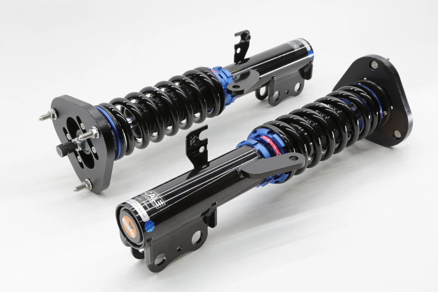Toyota Celica 00-06 Innovative Series Coilover