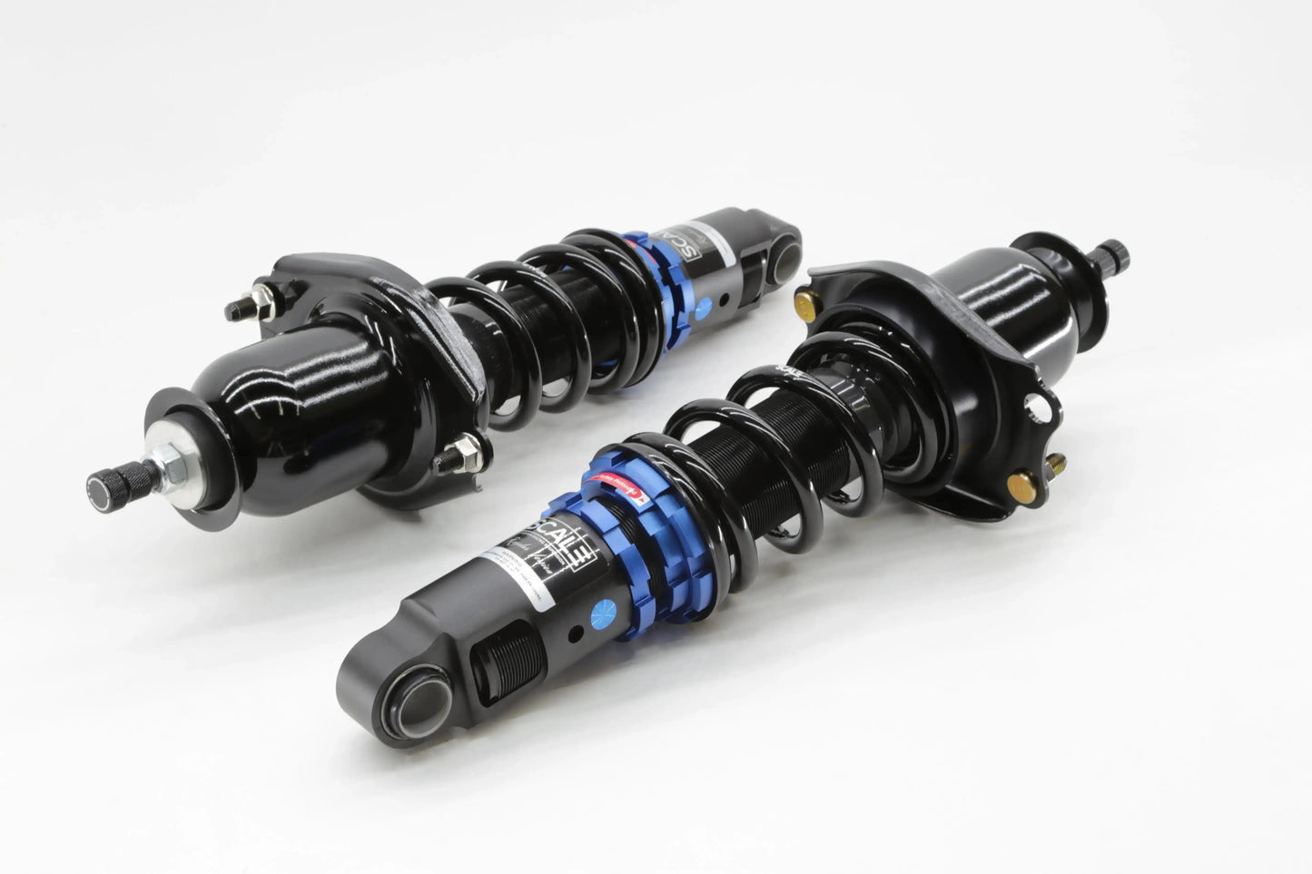 Toyota Corolla 14-18 Innovative Series Coilover