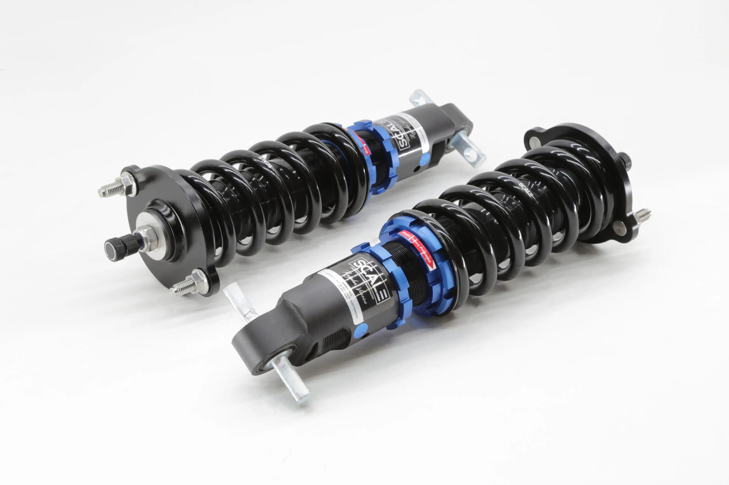 Saturn Sky 06-10 Innovative Series Coilover