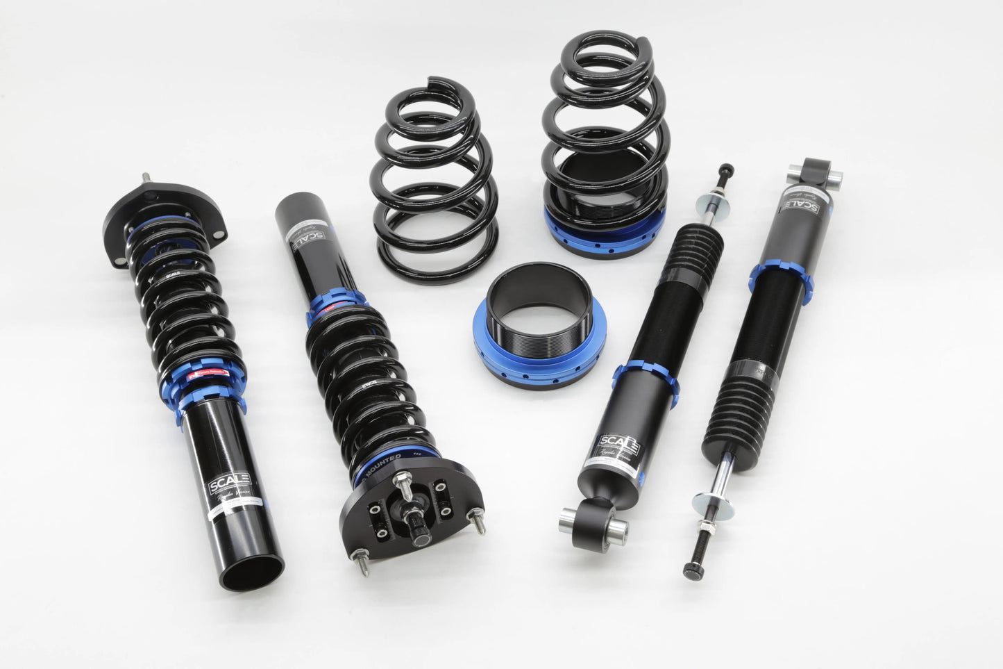 Mazda RX-7 79-85 (FB) Innovative Series Coilover