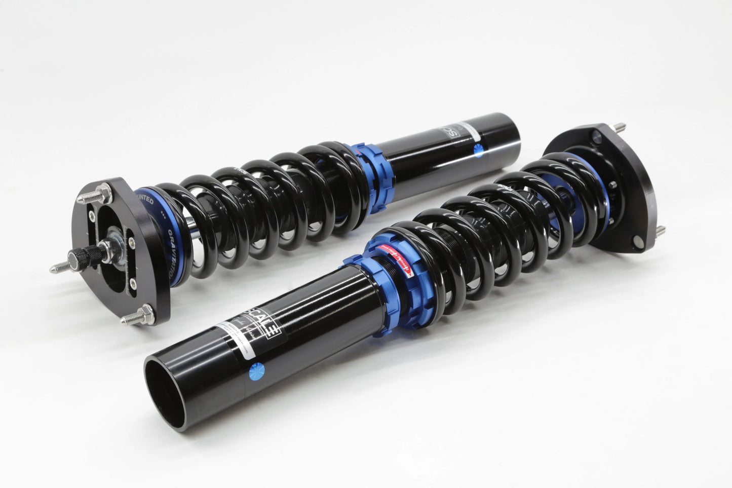 Nissan 300ZX 83-89 (Z31) Innovative Series Coilover