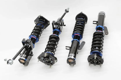 Toyota MR2 84-86 Innovative Series Coilover