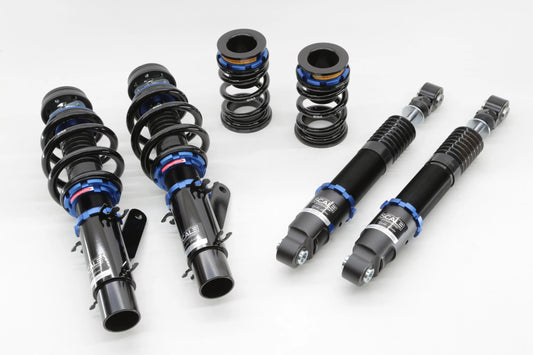 Audi TT Quattro 99-06 (TTR/8N) Innovative Series Coilover