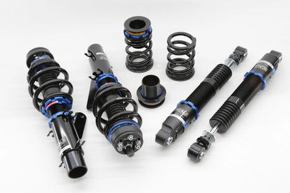 VW Golf R32 AWD 03-04 (MK4) Innovative Series Coilover